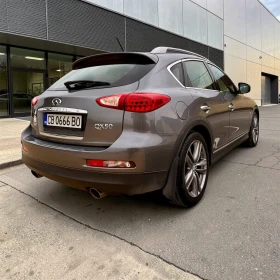 Infiniti QX50 3.7 V6 AWD | 325 к.с. | Кожа | BOSE | Premium - 13600 € / 26599.29 лв. - 79554793 7