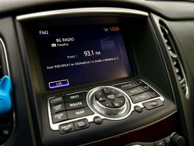 Infiniti QX50 3.7 V6 AWD | 325 к.с. | Кожа | BOSE | Premium - 13600 € / 26599.29 лв. - 79554793 10