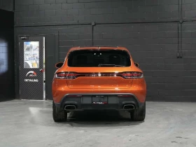 Porsche Macan * Type 95B * CARFAX * ���� �� �� | Mobile.bg � ����� ������ 8