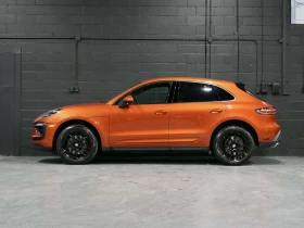 Porsche Macan * Type 95B * CARFAX * ���� �� �� | Mobile.bg � ����� ������ 6