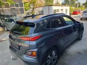 Hyundai Kona 1.6 AUT NAVI KOJA KAMERA HEAD UP PODGREV | Mobile.bg � ����� ������ 6