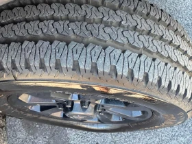 Dodge RAM 2500  Laramie 6.7d / ВЪЗДУШНО / ОБДУХВАНЕ / 360 КАМЕРИ  | Auto.bg — изображение 7