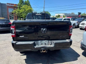 Dodge RAM 2500  Laramie 6.7d / ВЪЗДУШНО / ОБДУХВАНЕ / 360 КАМЕРИ  | Auto.bg — изображение 4