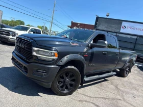 Dodge RAM 2500  Laramie 6.7d / ВЪЗДУШНО / ОБДУХВАНЕ / 360 КАМЕРИ  | Auto.bg — изображение 2