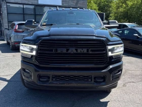 Dodge RAM 2500  Laramie 6.7d / ВЪЗДУШНО / ОБДУХВАНЕ / 360 КАМЕРИ  | Auto.bg — изображение 6