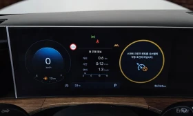 Hyundai Santa fe 2.5T* PRESTIGE* ПОДГРЕВ* ОБДУХВАНЕ* LANE* ASSIST*  - 22400 € / 43810.59 лв. - 65896647 11