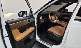 Hyundai Santa fe 2.5T* PRESTIGE* ПОДГРЕВ* ОБДУХВАНЕ* LANE* ASSIST*  - 22400 € / 43810.59 лв. - 65896647 5