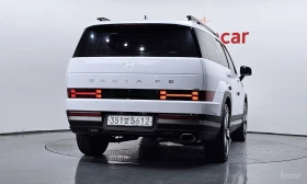 Hyundai Santa fe 2.5T* PRESTIGE* ПОДГРЕВ* ОБДУХВАНЕ* LANE* ASSIST*  - 22400 € / 43810.59 лв. - 65896647 4