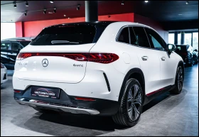 Mercedes-Benz EQE 350* 4matic | Auto.bg — изображение 4