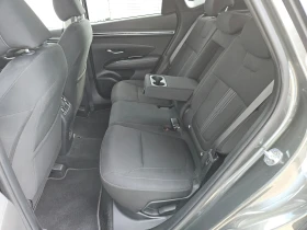 Hyundai Tucson 1.6CRDi/STYLE/6��/Distronic/CARPLAY/Camera/KeyLess | Mobile.bg � ����� ������ 16