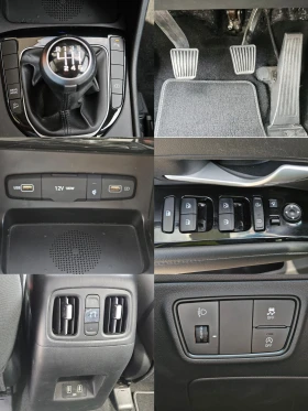 Hyundai Tucson 1.6CRDi/STYLE/6��/Distronic/CARPLAY/Camera/KeyLess | Mobile.bg � ����� ������ 14