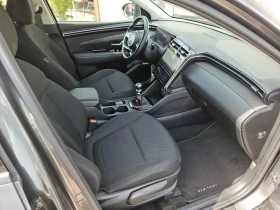 Hyundai Tucson 1.6CRDi/STYLE/6��/Distronic/CARPLAY/Camera/KeyLess | Mobile.bg � ����� ������ 15