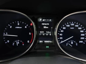 Hyundai Santa fe Diesel 2.0 2WD| 184к.с. - 11700 € - 57170602 8