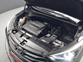 Hyundai Santa fe Diesel 2.0 2WD| 184к.с. - 11700 € - 57170602 6