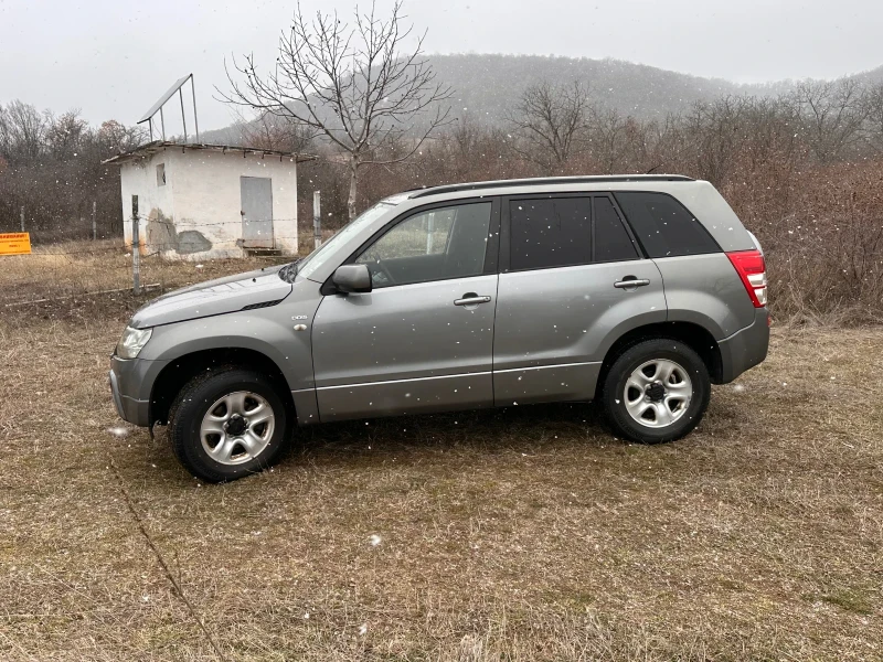 Suzuki Grand vitara 1.9ddis, снимка 3 - Автомобили и джипове - 49368776