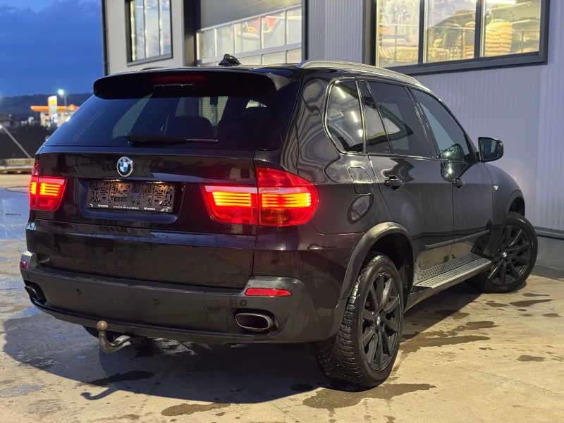 BMW X5 3.0sd 286!! panorama , снимка 4 - Автомобили и джипове - 49519414