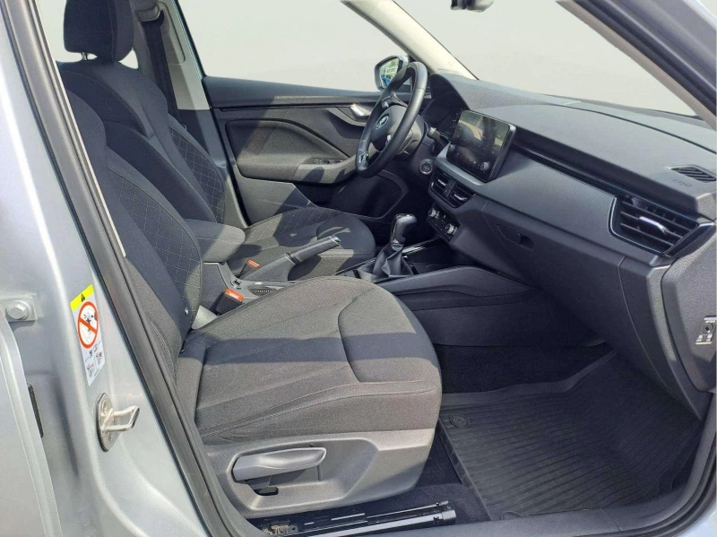 Skoda Kamiq 1.0 TSI, снимка 9 - Автомобили и джипове - 51312568