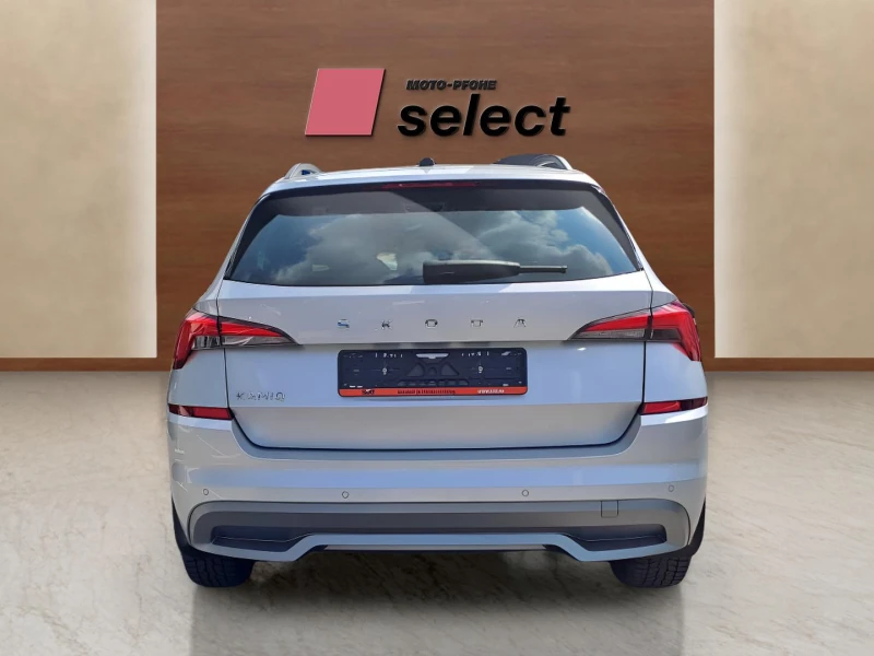 Skoda Kamiq 1.0 TSI, снимка 6 - Автомобили и джипове - 51312568