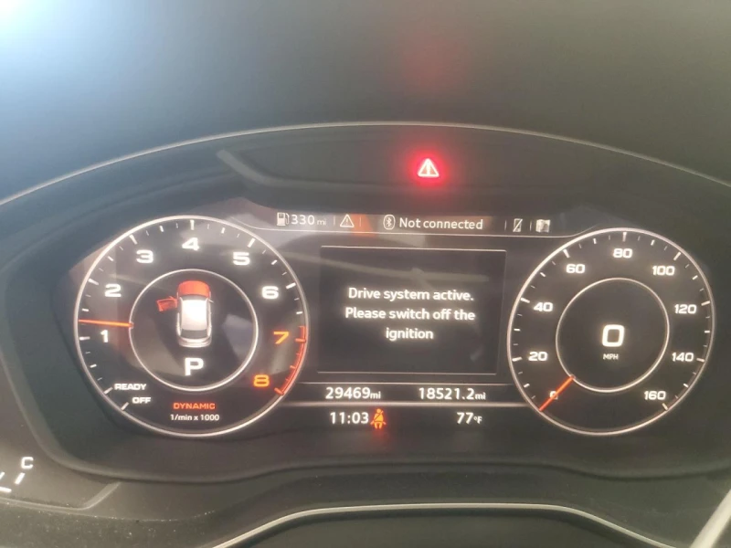 Audi Q5 Premium Plus / 2.0 TFSI / Quattro / Кожа / Панорам, снимка 9 - Автомобили и джипове - 51947464