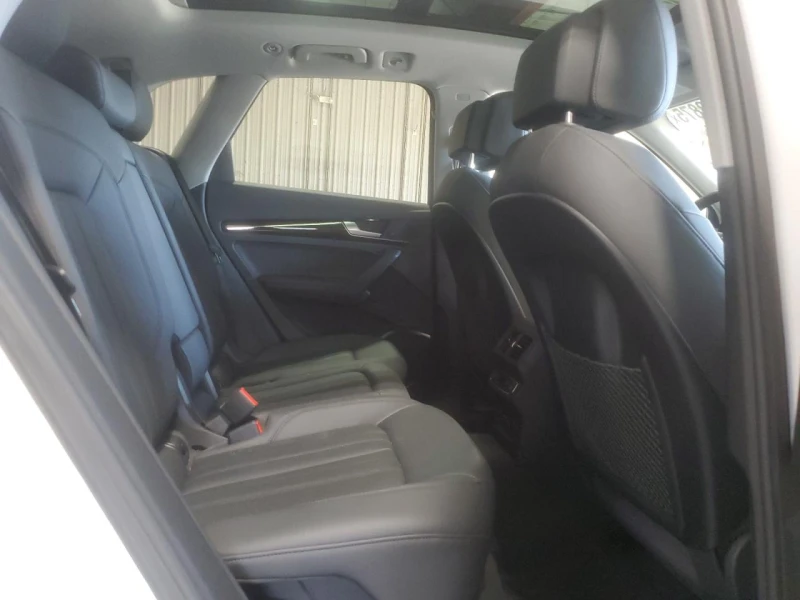 Audi Q5 Premium Plus / 2.0 TFSI / Quattro / Кожа / Панорам, снимка 11 - Автомобили и джипове - 51947464