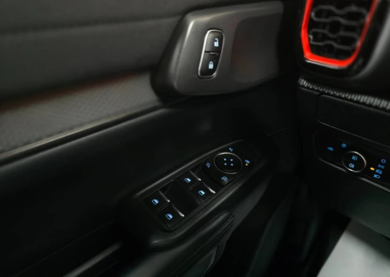 Ford Ranger 3.0 V6 Raptor, снимка 5 - Автомобили и джипове - 52387650