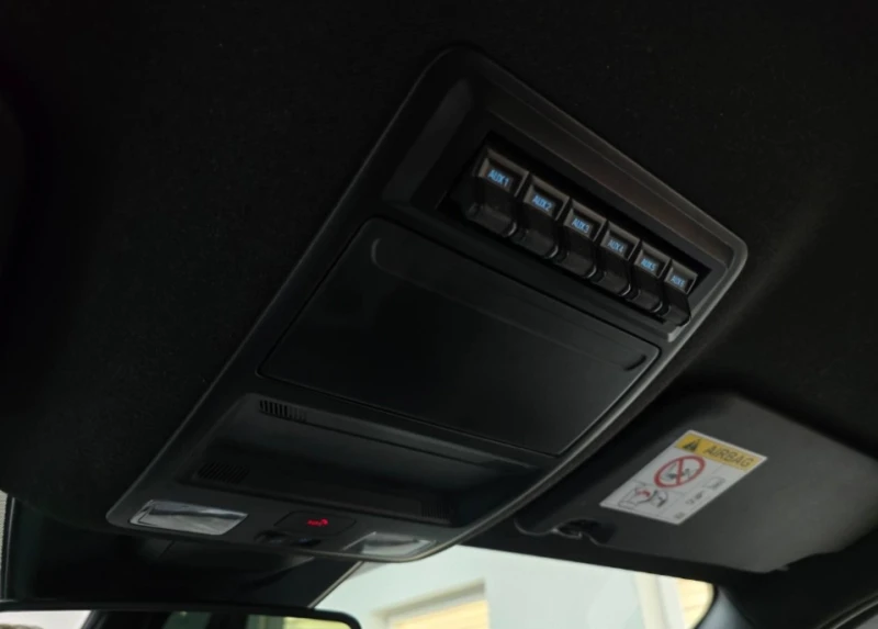 Ford Ranger 3.0 V6 Raptor, снимка 12 - Автомобили и джипове - 52387650