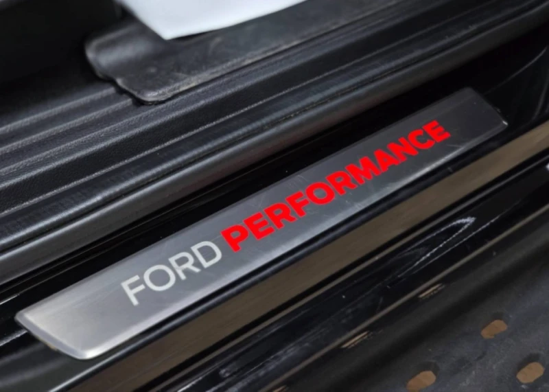 Ford Ranger 3.0 V6 Raptor, снимка 14 - Автомобили и джипове - 52387650