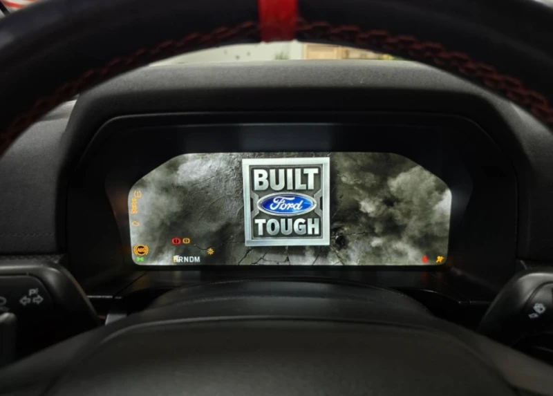 Ford Ranger 3.0 V6 Raptor, снимка 9 - Автомобили и джипове - 52387650