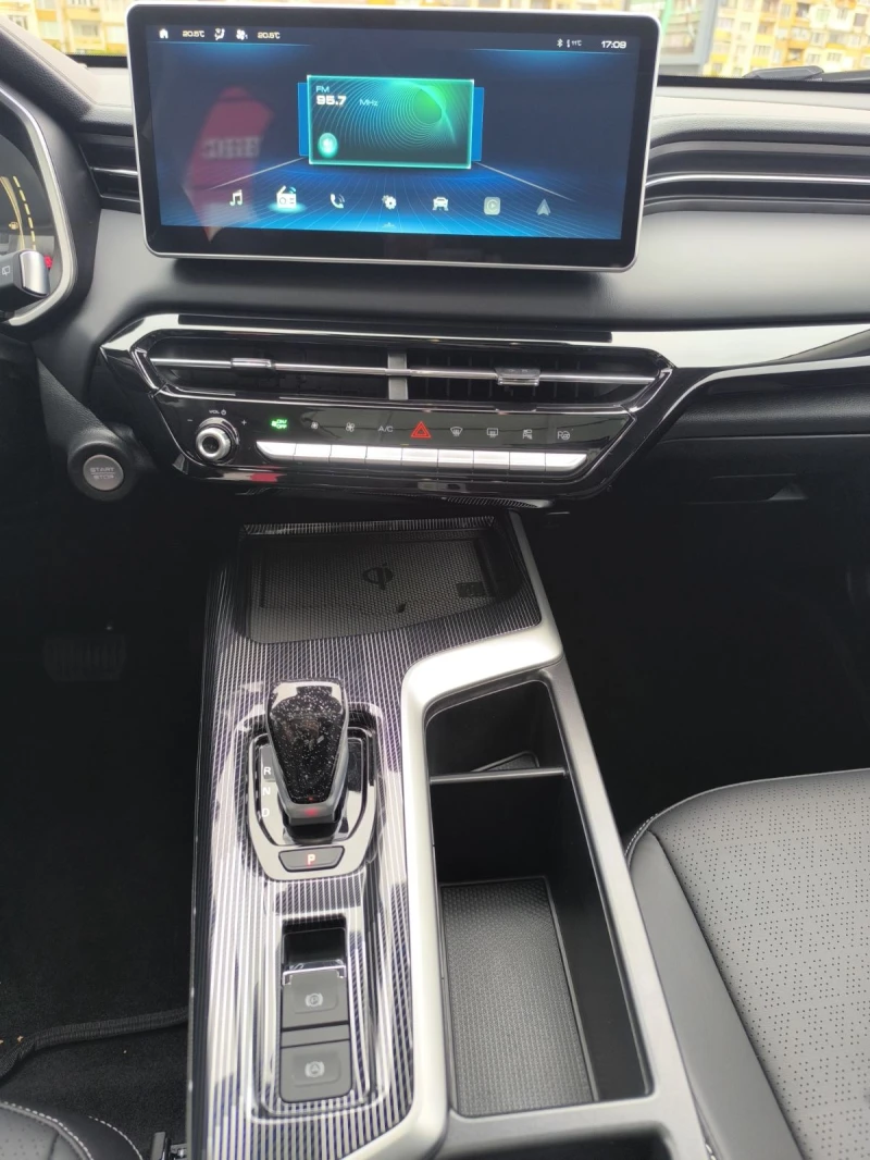 Haval Jolion PRO HEV, снимка 6 - Автомобили и джипове - 53258678