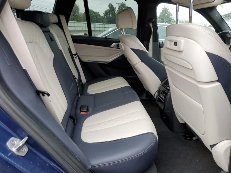 BMW X5 XDRIVE 45E, снимка 11 - Автомобили и джипове - 53264662