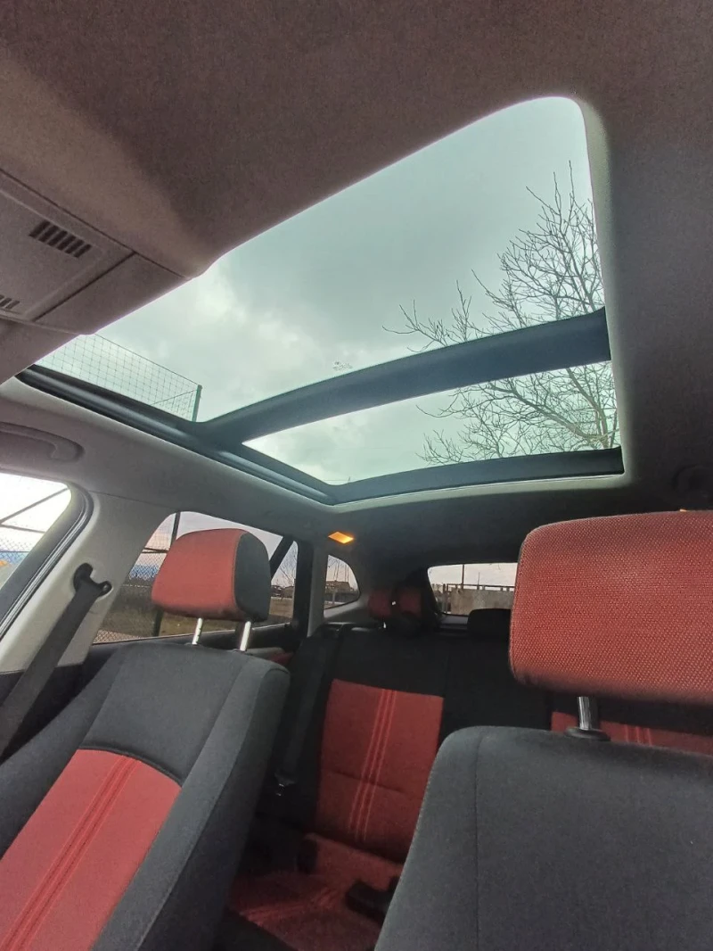 BMW X1 2.0, снимка 8 - Автомобили и джипове - 53445709