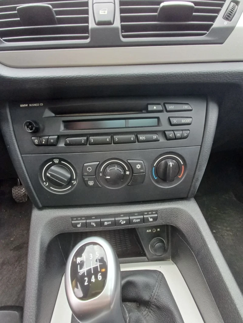 BMW X1 2.0, снимка 7 - Автомобили и джипове - 53445709