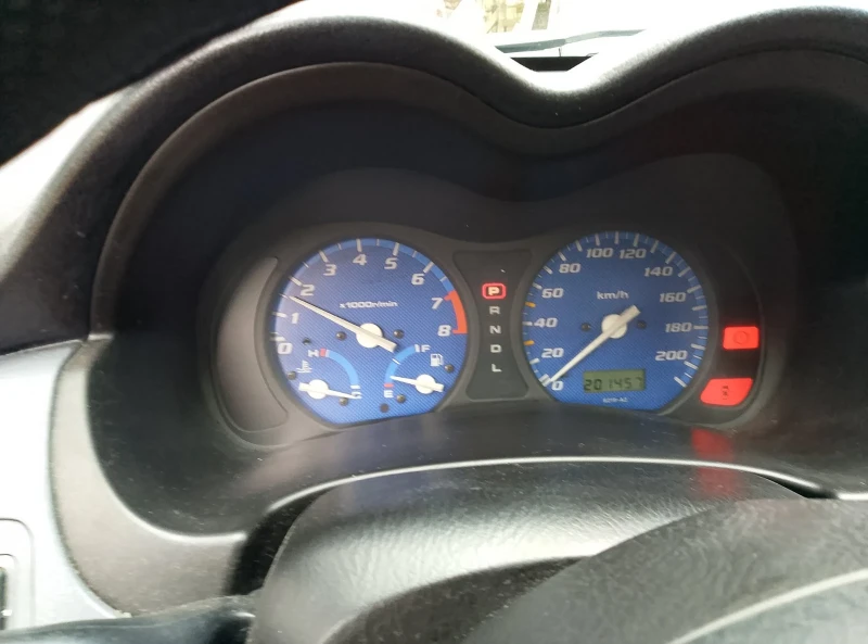 Honda Hr-v, снимка 6 - Автомобили и джипове - 53469563