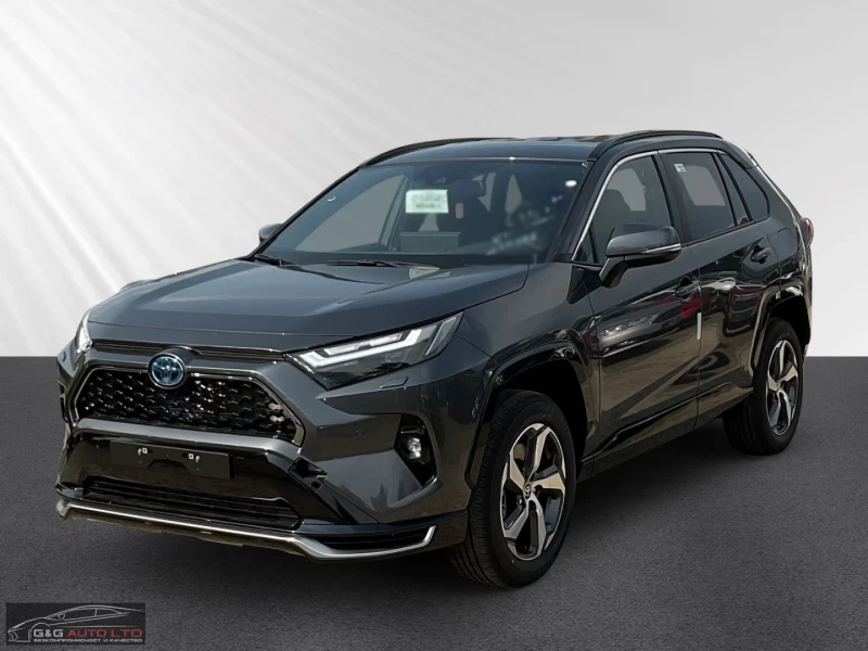 Toyota Rav4 НОВ!/306HP/CAM/NAVI/KLESS/CARPLAY/178g - 101699 лв. - 38484938 1