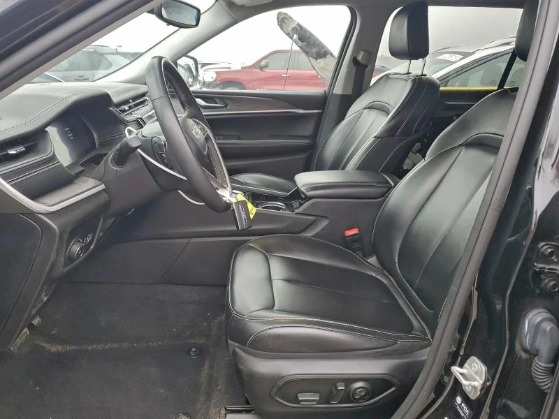 Jeep Grand cherokee L LIMITED - изображение 7