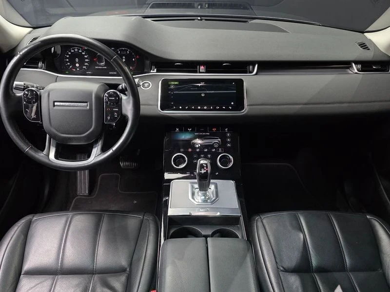 Land Rover Range Rover Evoque 2.0 Automatic, снимка 7 - Автомобили и джипове - 55873891