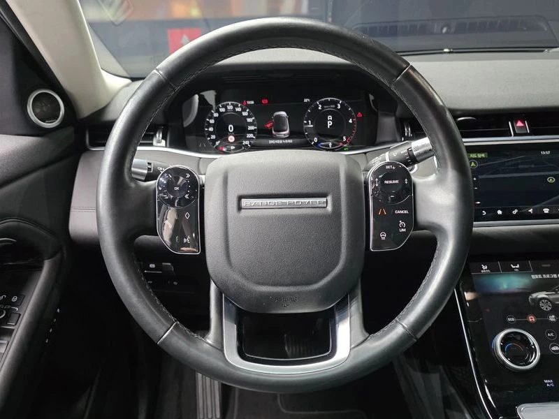 Land Rover Range Rover Evoque 2.0 Automatic, снимка 13 - Автомобили и джипове - 55873891