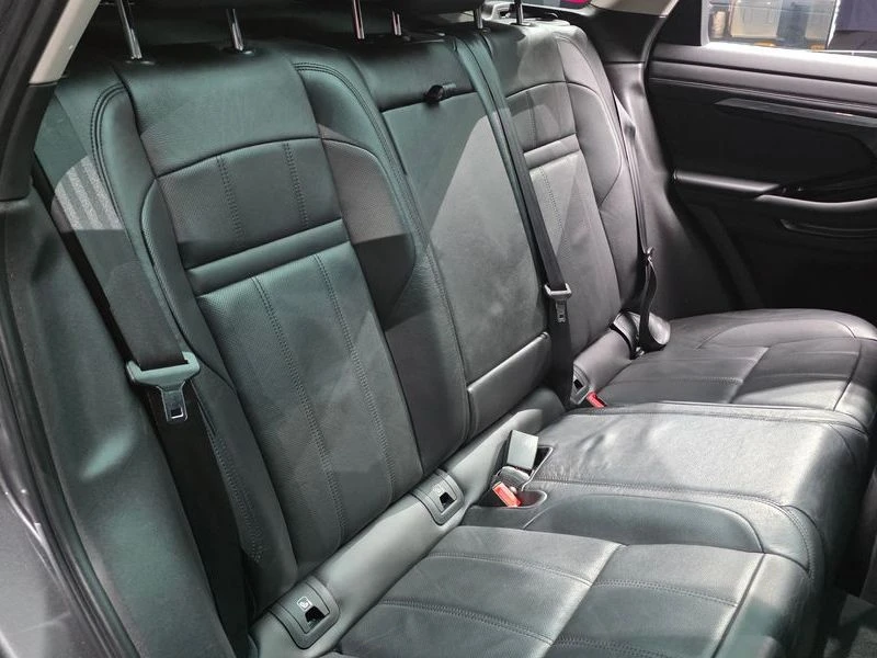 Land Rover Range Rover Evoque 2.0 Automatic, снимка 11 - Автомобили и джипове - 55873891