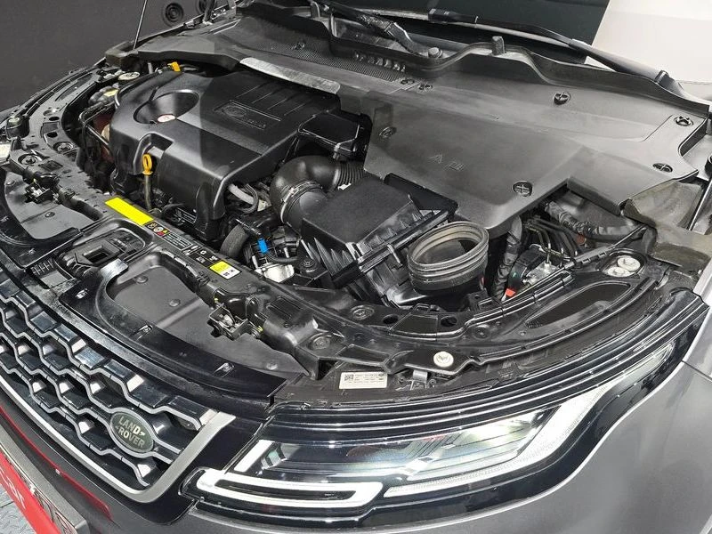 Land Rover Range Rover Evoque 2.0 Automatic, снимка 6 - Автомобили и джипове - 55873891