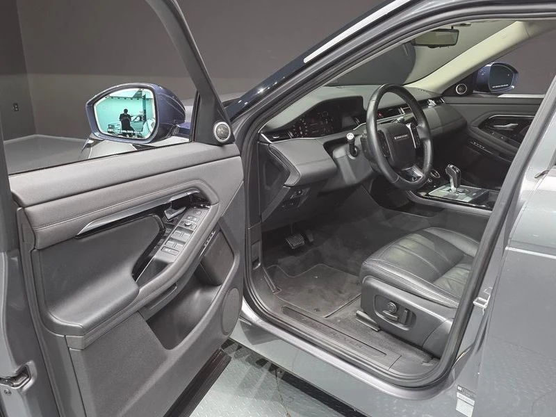 Land Rover Range Rover Evoque 2.0 Automatic, снимка 10 - Автомобили и джипове - 55873891