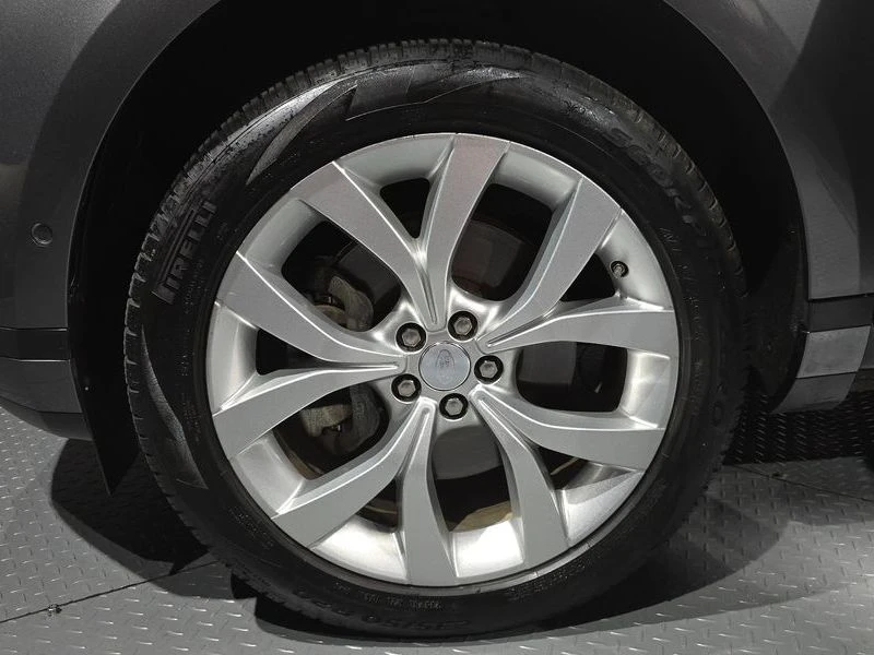 Land Rover Range Rover Evoque 2.0 Automatic, снимка 5 - Автомобили и джипове - 55873891