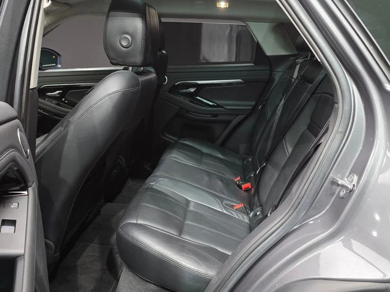 Land Rover Range Rover Evoque 2.0 Automatic, снимка 12 - Автомобили и джипове - 55873891