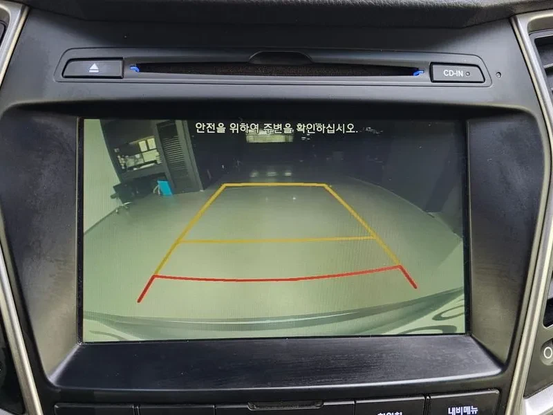 Hyundai Santa fe 2.0 4WD PREMIUM, снимка 15 - Автомобили и джипове - 56354133