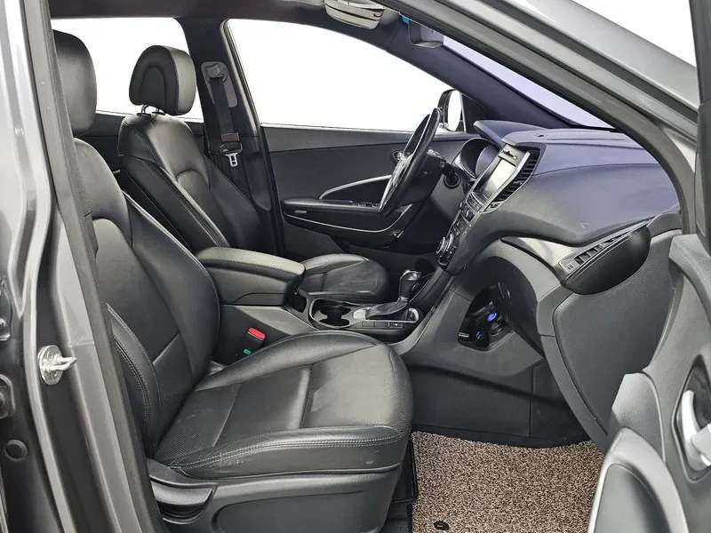 Hyundai Santa fe 2.0 4WD PREMIUM, снимка 11 - Автомобили и джипове - 56354133