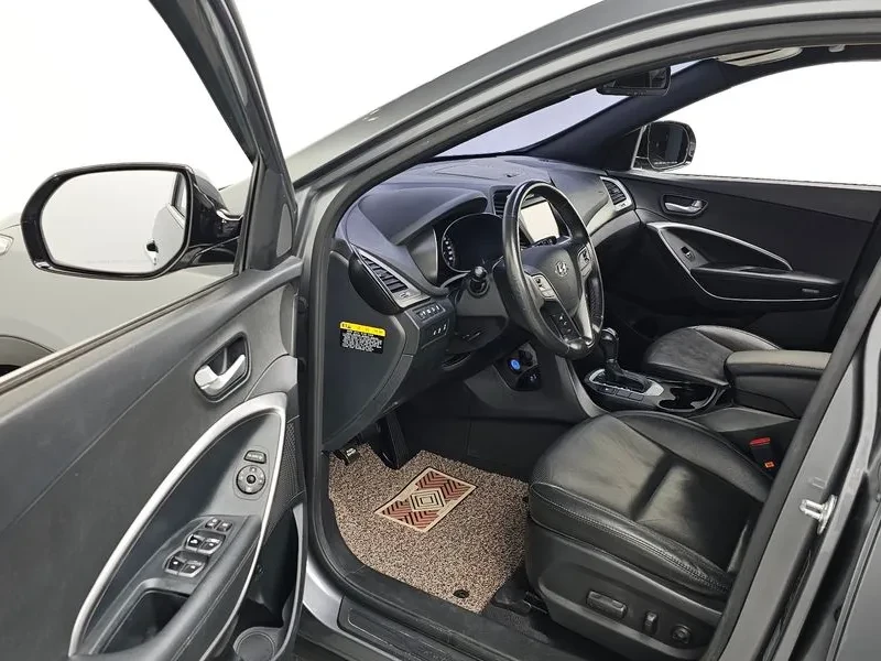 Hyundai Santa fe 2.0 4WD PREMIUM, снимка 10 - Автомобили и джипове - 56354133