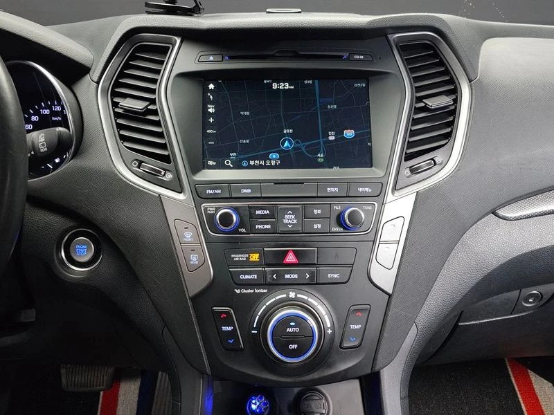 Hyundai Santa fe Diesel 2.0 2WD| 184�.�. | Mobile.bg � ����������� 14