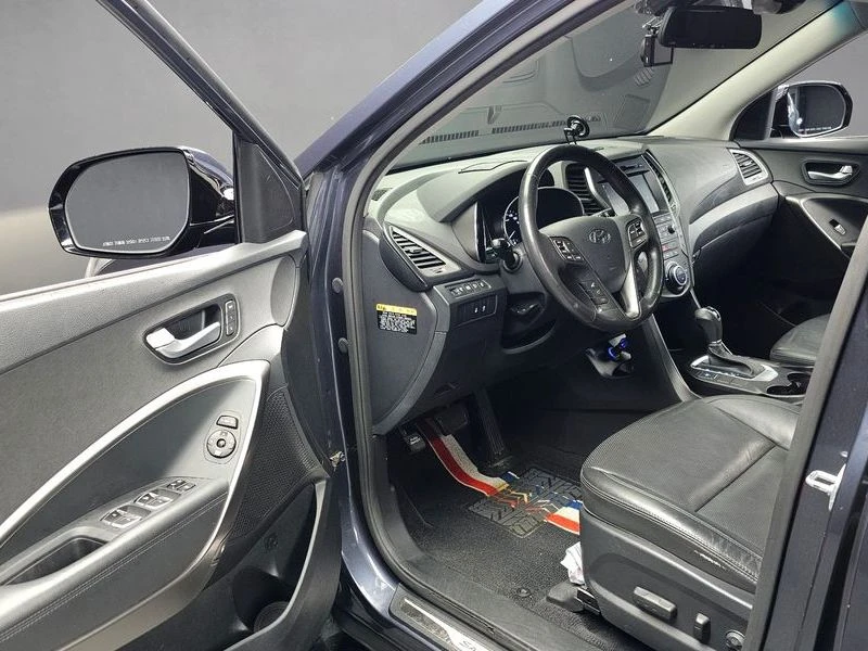 Hyundai Santa fe Diesel 2.0 2WD| 184�.�. | Mobile.bg � ����������� 10