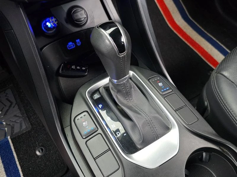 Hyundai Santa fe Diesel 2.0 2WD| 184�.�. | Mobile.bg � ����������� 9