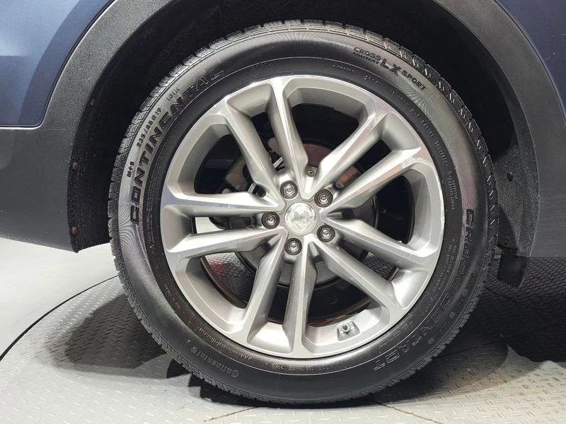 Hyundai Santa fe Diesel 2.0 2WD| 184�.�. | Mobile.bg � ����������� 5