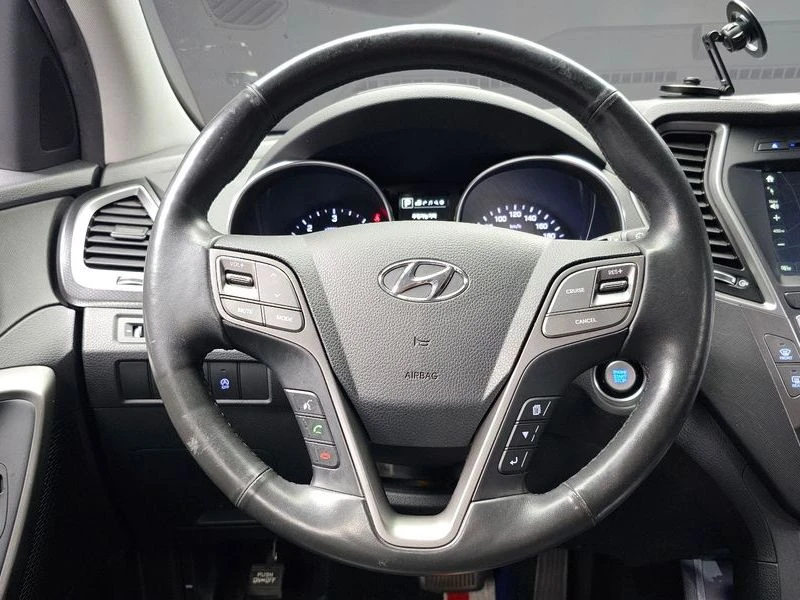 Hyundai Santa fe Diesel 2.0 2WD| 184�.�. | Mobile.bg � ����������� 13
